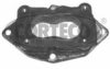 CORTECO 21652132 Flange, carburettor
